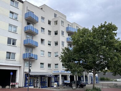 Wohnung zum Kauf 159.000 € 2 Zimmer 78 m² 4. Geschoss Barsinghausen Barsinghausen 30890