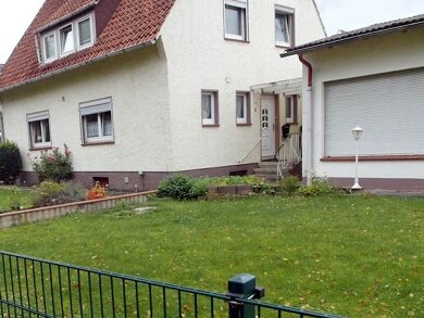 Einfamilienhaus zum Kauf provisionsfrei 284.284 € 6 Zimmer 150 m² 760 m² Grundstück Stahle Höxter 37671