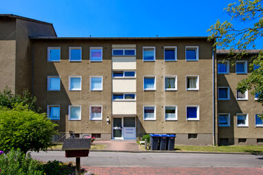 Wohnung zur Miete 444 € 3 Zimmer 67,1 m² 2. Geschoss Uphofstraße 46 Statistischer Bezirk 61 Hamm 59075