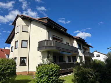 Wohnung zum Kauf 249.000 € 3,5 Zimmer 77,6 m² 2. Geschoss Zell Zell unter Aichelberg 73119