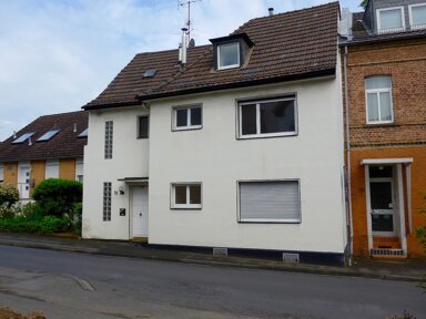 Mehrfamilienhaus zum Kauf als Kapitalanlage geeignet 435.000 € 6 Zimmer 165 m² 234 m² Grundstück Schweinheim Bonn-Schweinheim 53177