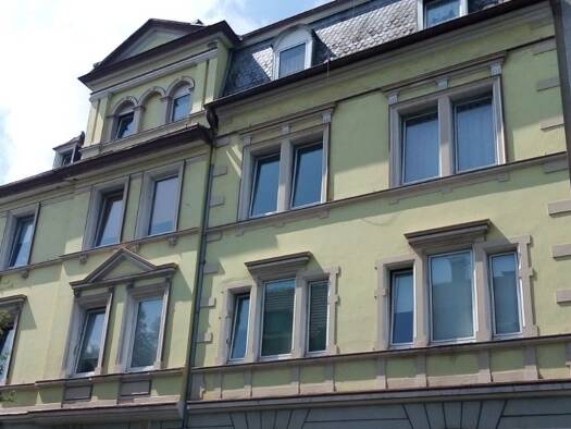 Wohnung zur Miete 770 € 3,5 Zimmer 112 m² Geschoss 1/3 frei ab sofort Dörnenstraße 1 Gevelsberg 58285