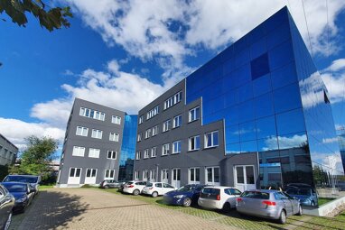 Bürofläche zur Miete Provisionsfrei 755 m² Bürofläche Grötzingen - Nördlich der Pfinz Karlsruhe / Hagsfeld 76229