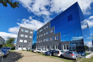 Bürofläche zur Miete provisionsfrei 755 m² Bürofläche Grötzingen - Nördlich der Pfinz Karlsruhe / Hagsfeld 76229