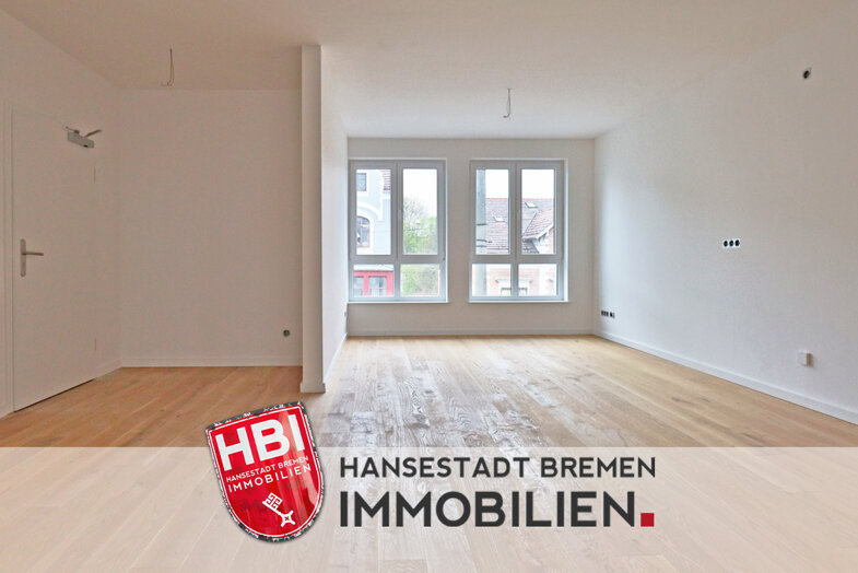 Wohnung zum Kauf provisionsfrei 259.000 € 3 Zimmer 69 m² 1. Geschoss Walle Bremen 28219