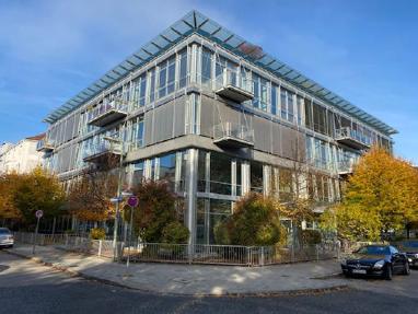 Bürogebäude zur Miete 20 € 826,9 m² Bürofläche teilbar ab 232,7 m² Thalkirchen München 81379