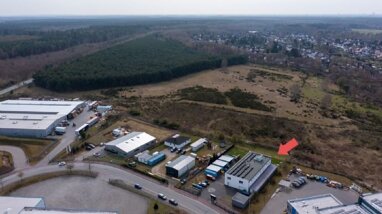 Produktionshalle zum Kauf Provisionsfrei 1.399.000 € 640 m² 2.080 m² Grundstück Ringstrasse 8 Selmsdorf Selmsdorf 23923
