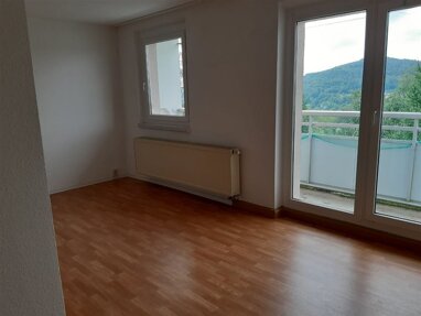 Wohnung zur Miete 307 € 3 Zimmer 55,9 m² 5. Geschoss Himmelreich 49 Wahlbezirk 74 Suhl 98527