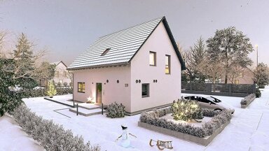 Einfamilienhaus zum Kauf 644.900 € 5 Zimmer 152 m² 551 m² Grundstück Merzbach Rheinbach 53359