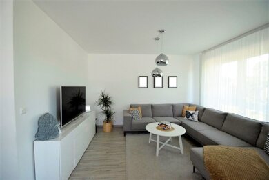 Wohnung zur Miete 820 € 3 Zimmer 83,9 m² 1. Geschoss frei ab 01.04.2025 Syke Syke 28857