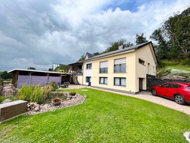 Einfamilienhaus zum Kauf 483.000 € 5 Zimmer 153 m² 720 m² Grundstück Unterm Eichenberg 27 Etterwinden Bad Salzungen 36433