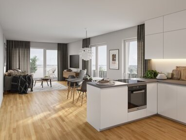 Terrassenwohnung zum Kauf Provisionsfrei 465.000 € 3 Zimmer 84 m² Feudenheim - Nord Mannheim 68259