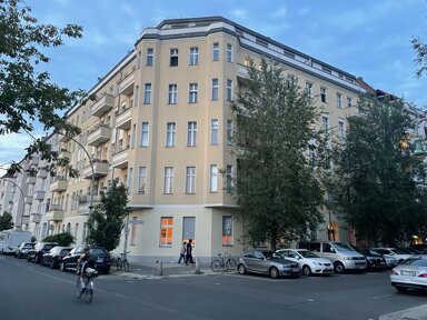 Studio zur Miete 2.390 € 3 Zimmer 99 m² frei ab 01.04.2025 Prenzlauer Berg Berlin 10439