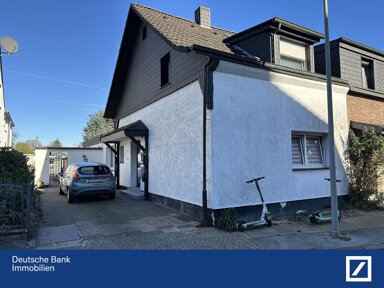 Doppelhaushälfte zum Kauf 479.000 € 6 Zimmer 201 m² 557 m² Grundstück Alstaden - Ost Oberhausen 46049