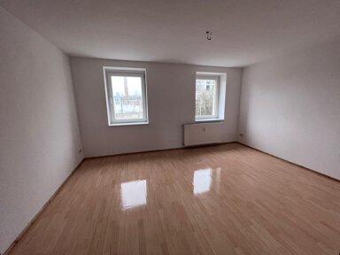 Wohnung zur Miete 299 € 3 Zimmer 55 m² EG frei ab sofort Glück-Auf-Str. 10 Lobstädt Neukieritzsch 04575