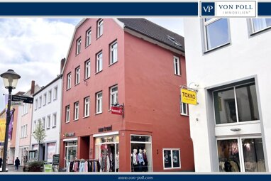 Haus zum Kauf 22 Zimmer 590 m² 243 m² Grundstück Warendorf Warendorf 48231