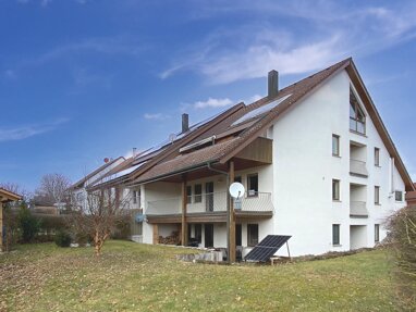 Doppelhaushälfte zum Kauf 385.000 € 6 Zimmer 184,3 m² 599 m² Grundstück Bondorf Bad Saulgau 88348