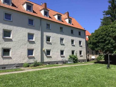 Wohnung zur Miete 320 € 1,5 Zimmer 31,8 m² Grünewaldstr. 2 Hüxter- / Mühlentor / Gärtnergasse Lübeck 23564