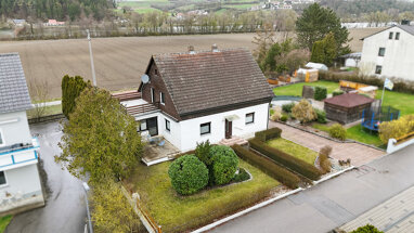 Einfamilienhaus zum Kauf 379.000 € 6 Zimmer 143,9 m² 625 m² Grundstück Lengfeld Bad Abbach / Alkofen 93077