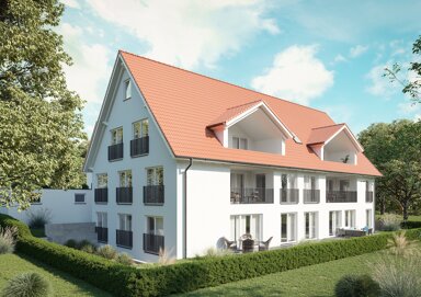 Wohnung zum Kauf provisionsfrei 710.000 € 5,5 Zimmer 99,8 m² 1. Geschoss Schönbergstraße Wittnau 79299