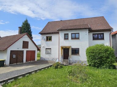 Einfamilienhaus zum Kauf 75.000 € 9 Zimmer 195 m² 540 m² Grundstück Sachsenbrunn Eisfeld 98673
