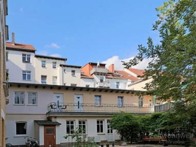 Wohnung zur Miete Wohnen auf Zeit 825 € 2 Zimmer 30 m² frei ab 20.08.2024 Jena - Zentrum Jena 07743