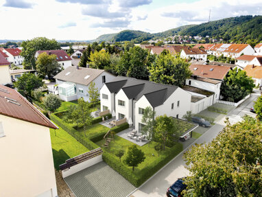 Einfamilienhaus zum Kauf Provisionsfrei 649.000 € 5 Zimmer 124,5 m² 165,7 m² Grundstück Donaustauf Donaustauf 93093