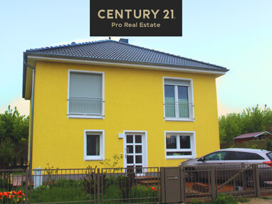 Einfamilienhaus zur Miete 1.700 € 4 Zimmer 139 m² 499 m² Grundstück Zepernick Panketal 16341