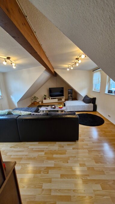 Wohnung zur Miete 688 € 3 Zimmer 86 m² 2. Geschoss Ahrstraße 4 Blankenheim Blankenheim 53945