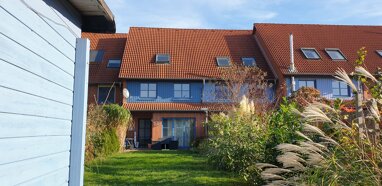 Reihenmittelhaus zur Miete 1.400 € 6 Zimmer 153 m² 276 m² Grundstück Maxstraße Wunstorf - Ost Wunstorf 31515
