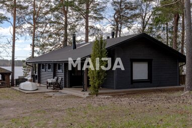 Villa zum Kauf 358.000 € 8 Zimmer 177 m² 13.720 m² Grundstück Rantakyläntie 51 Hamina 49490