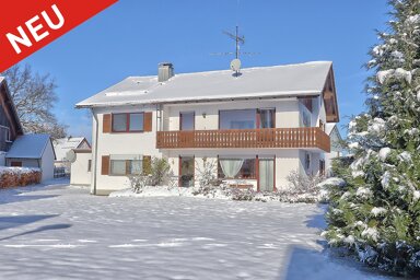 Mehrfamilienhaus zum Kauf 879.000 € 8 Zimmer 211 m² 1.078 m² Grundstück Reisch Landsberg 86899