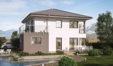 Einfamilienhaus zum Kauf 395.491 € 4 Zimmer 136 m² 732 m² Grundstück Wulften 37199