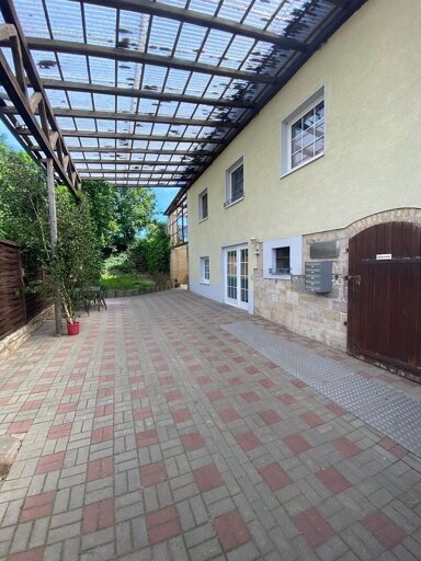 Wohnung zur Miete 300 € 2 Zimmer 56 m² 1. Geschoss frei ab 01.03.2025 Dorfstraße 2 Nemsdorf-Göhrendorf 06268