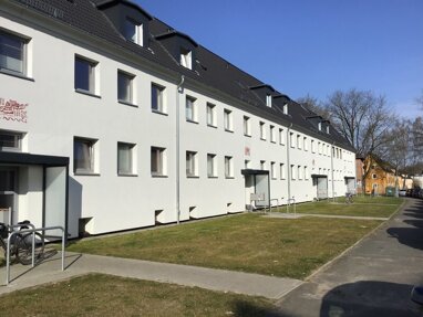 Wohnung zur Miete 541 € 1,5 Zimmer 47,2 m² Spieringshorster Str. 11 Eichholz Lübeck 23564
