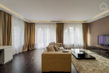 Wohnung zur Miete Wohnen auf Zeit 2.990 € 2 Zimmer 115 m² frei ab sofort Dahlem Berlin 14195