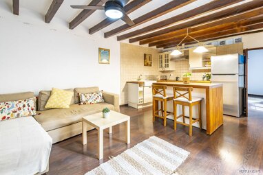 Wohnung zum Kauf 333.000 € 1 Zimmer 50 m² 1. Geschoss Palma de Mallorca 07012