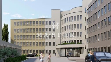 Bürofläche zur Miete 18,90 € 850 m² Bürofläche teilbar ab 850 m² Eschborn Eschborn 65760