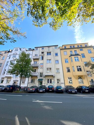 Immobilie zum Kauf 649.000 € 128 m² Bilk Düsseldorf 40225