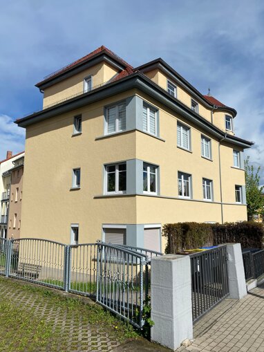 Wohnung zur Miete 490 € 3 Zimmer 85 m² 3. Geschoss Thomas-Mann-Str. 19 Arnstadt Arnstadt 99310