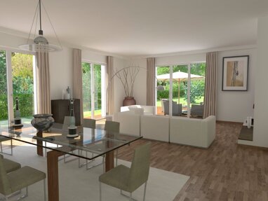Wohnung zum Kauf 1.729.300 € 3 Zimmer 128,8 m² Uhlenhorst Hamburg 22085
