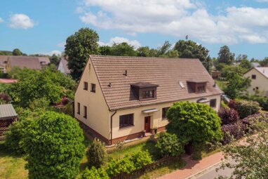 Immobilie zum Kauf 220.000 € 4 Zimmer 113 m² 778,3 m² Grundstück Rechlin Rechlin 17248