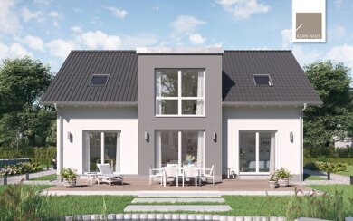 Einfamilienhaus zum Kauf provisionsfrei 499.988 € 6 Zimmer 157 m² 767 m² Grundstück Häselrieth Hildburghausen 98646