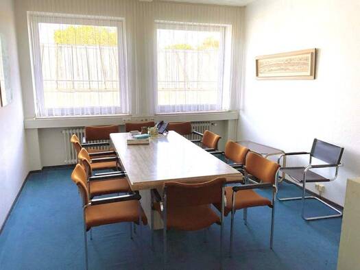 Bürofläche zur Miete provisionsfrei 357 € 26 m² Bürofläche Gremberger Straße Humboldt-Gremberg Köln 51105