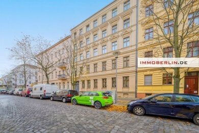 Wohnung zum Kauf 175.000 € 1 Zimmer 29 m² 2. Geschoss Kaskelstraße 24 Lichtenberg Berlin 10317