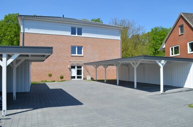 Wohnung zur Miete 1.190 € 3 Zimmer 104 m² Lüne - Moorfeld Lüneburg 21337