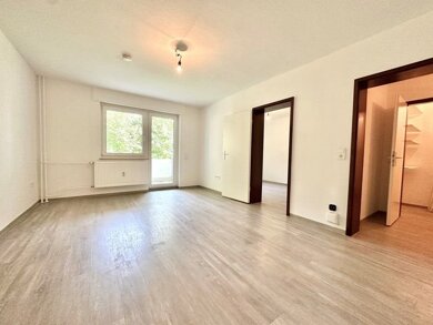 Wohnung zur Miete 455 € 2,5 Zimmer 51,2 m² 1. Geschoss frei ab 08.03.2025 Bredowstr. 48A Neuasseln Dortmund 44309