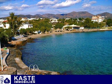 Grundstück zum Kauf 810.000 € 670 m² Grundstück Agios Nikolaos 72100