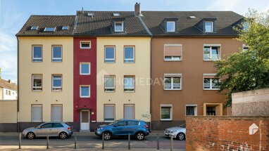 Mehrfamilienhaus zum Kauf 535.000 € 4 Zimmer 424 m² 298 m² Grundstück Kruppwerke Bochum 44793