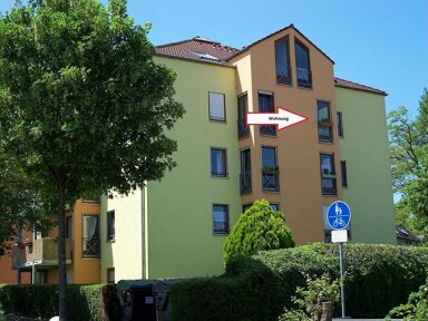 Wohnung zur Miete 700 € 4 Zimmer 100 m² frei ab sofort Etzmattenstraße Tiengen Freiburg im Breisgau 79112